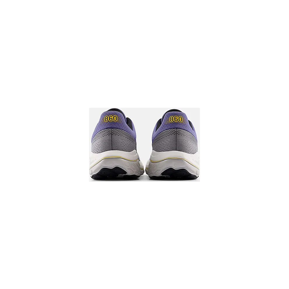 New Balance Fresh Foam 860v14 Slate Grey Dream State Ginger Lemon (M86014D)