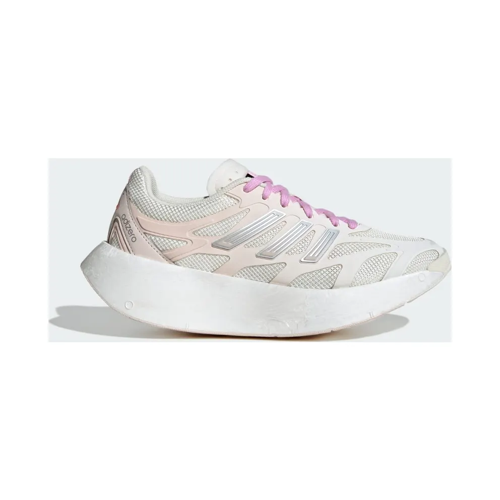 Adidas Adizero Aruku Cloud White / Putty Mauve / Bliss Lilac (JP5569)