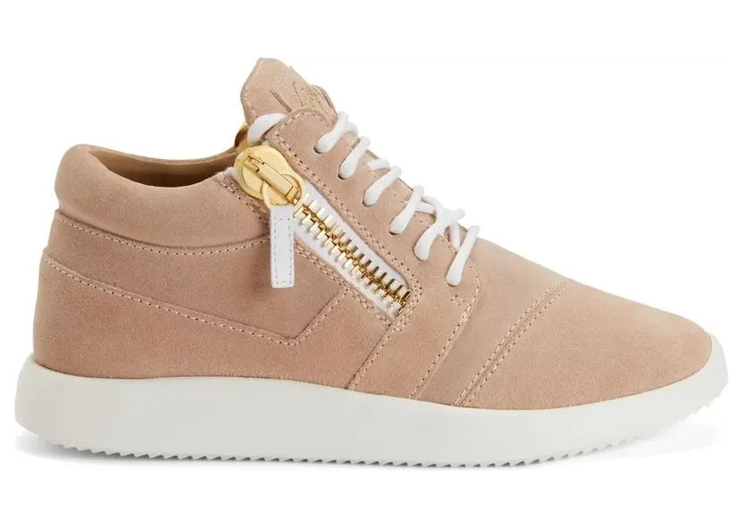 Giuseppe Zanotti Runner sneakers – Beige (RW80092K11)