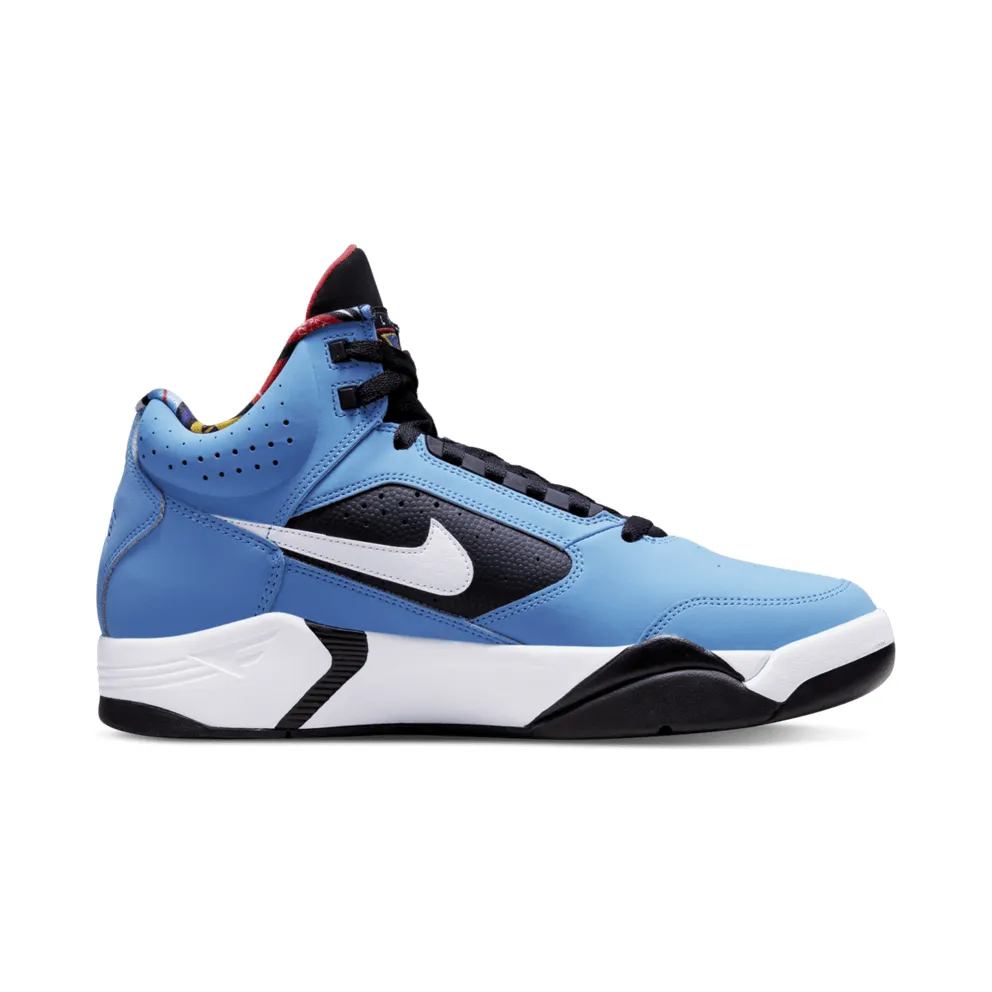 Air Flight Lite Miden Blue (DQ7778-400)