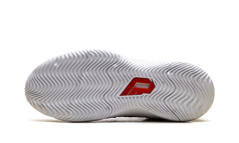 Adidas DAME CERTIFIED “White” (GY8965)