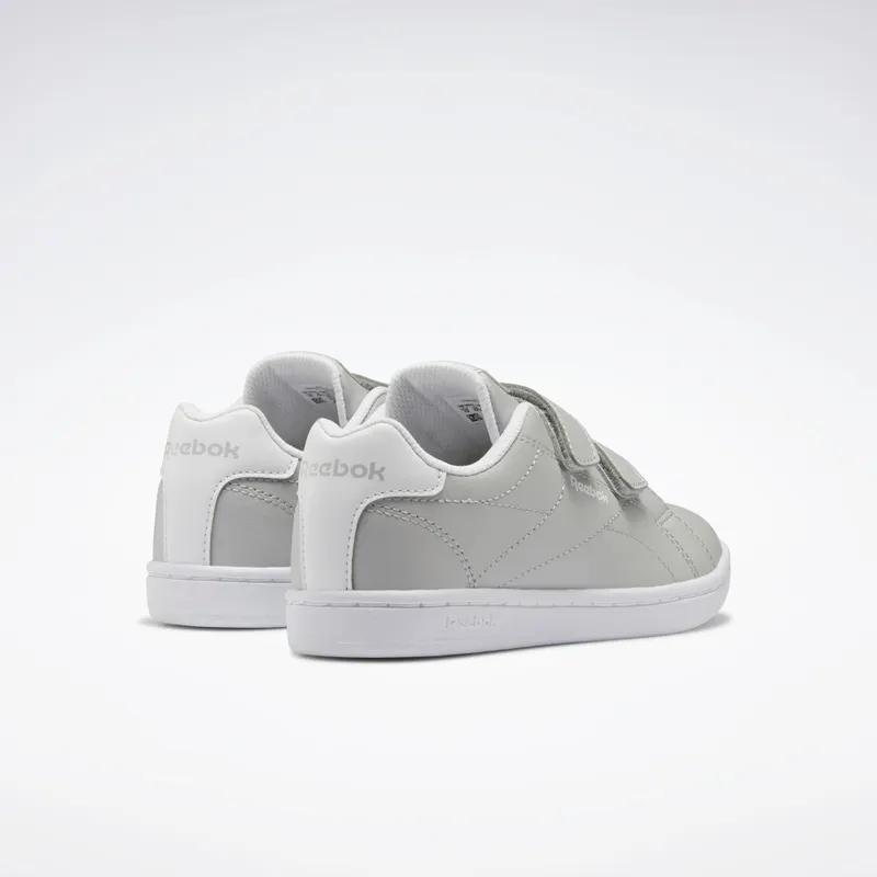 Reebok Royal Complete CLN 2 Shoes Pure Grey 2 / Pure Grey 2 / Cloud White (GW5193)