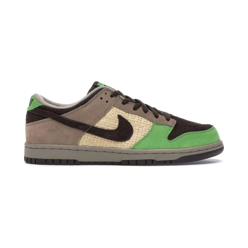 Nike Dunk Low KicksHawaii Aloha (310661-221)