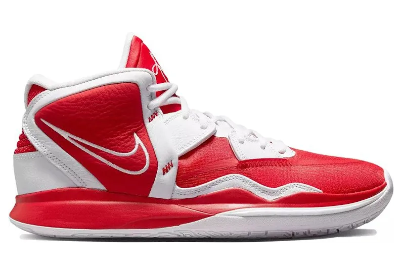 Nike Kyrie Infinity TB University Red White (DO9616-600)