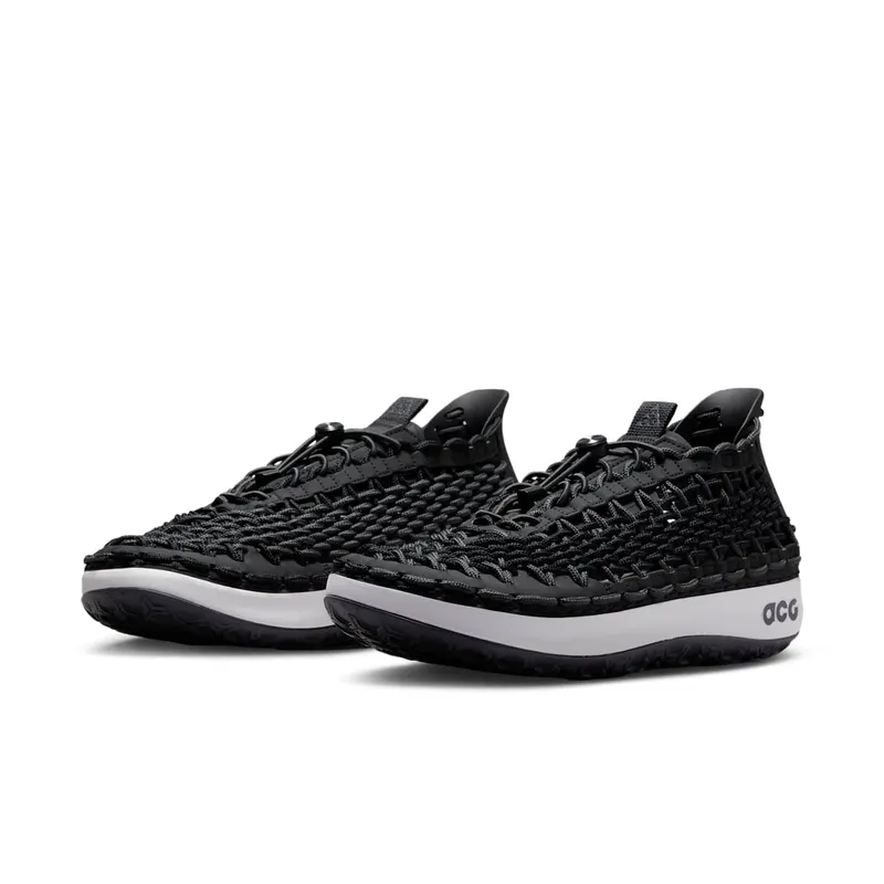 Nike ACG Watercat+ Black White (CZ0931-003)