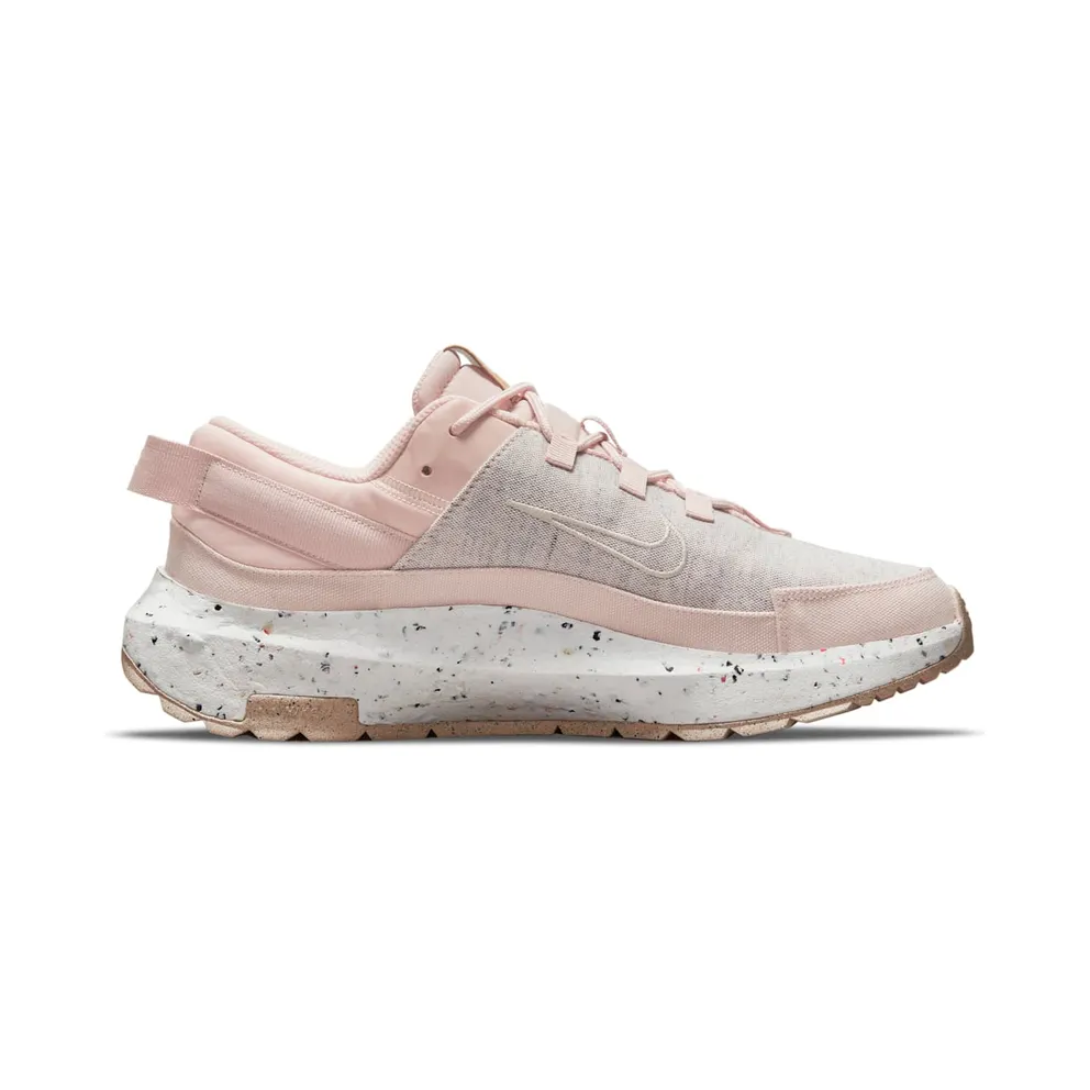 Nike Crater Remixa Pink 50% Sustainable Materials (DA1468-600)