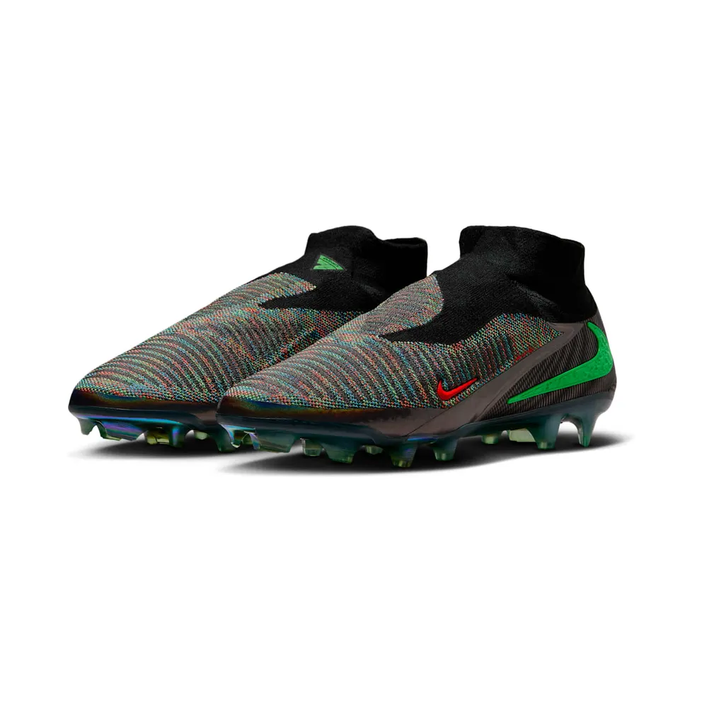 Nike Phantom 6 High Elite FG EA Sports FC Phantom Mode (HQ2330-900)