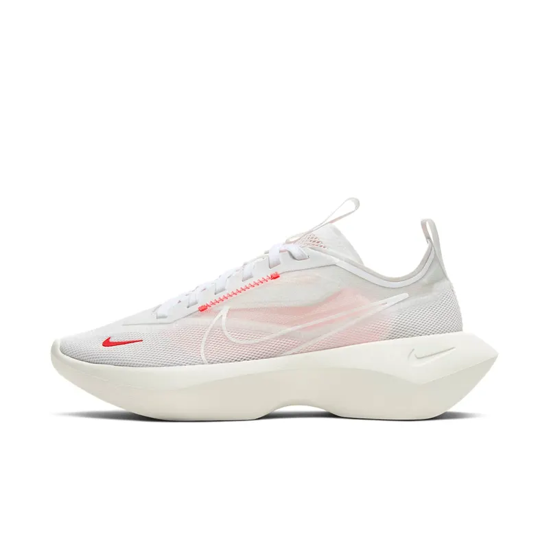 Nike Vista Lite White (W) White/Laser Crimson-Photon Dust-White (CI0905-100)