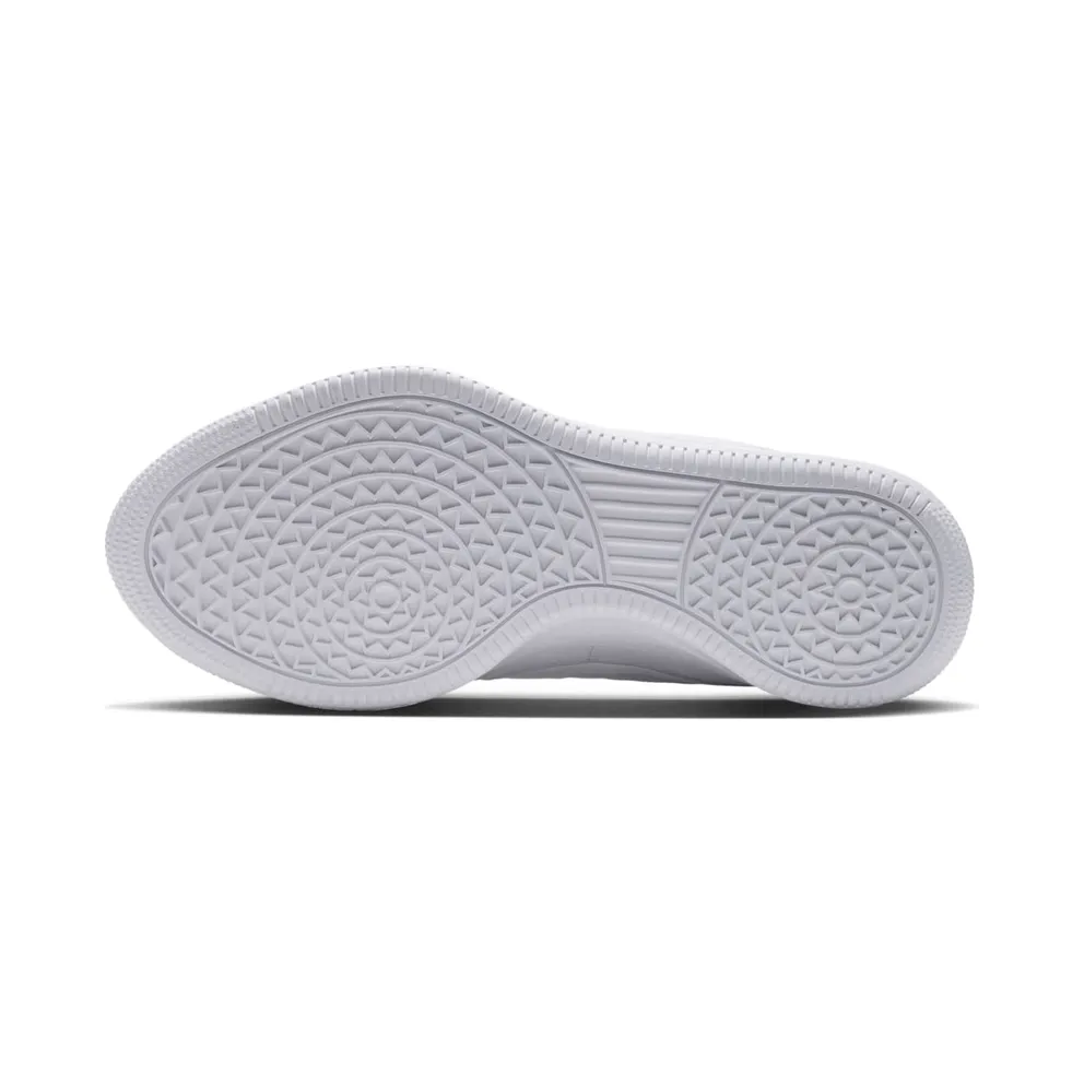 Nike Book 2 TB – “White / White / White” (IZ2372-105)