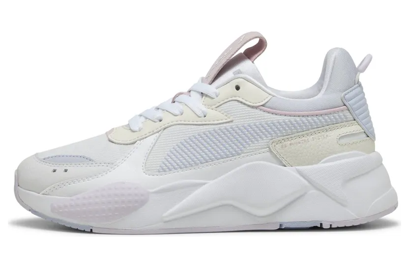 Puma RS-X Soft “Puma White / Lilac Frost” (393772_09)