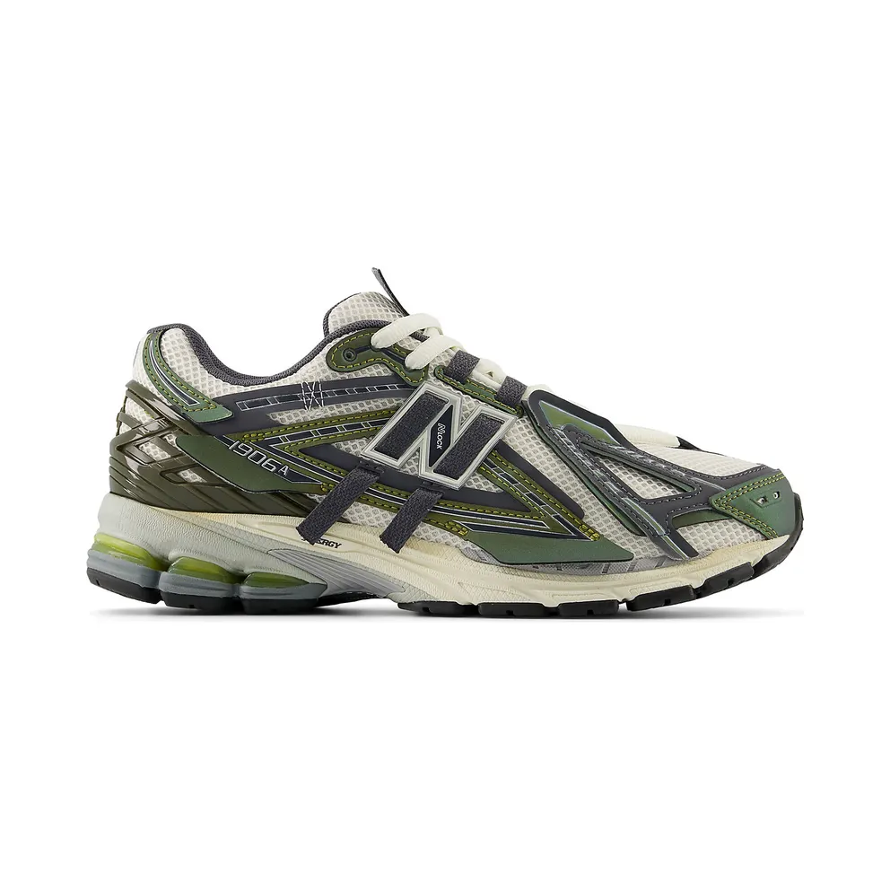 New Balance 1906A “Olive Juice” (U1906ANC)