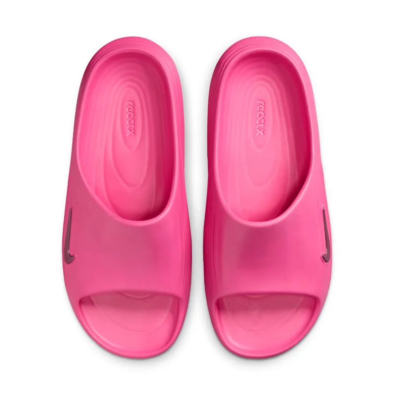 Nike ReactX Rejuven8 Slide “Pinksicle” (HV4484-600)