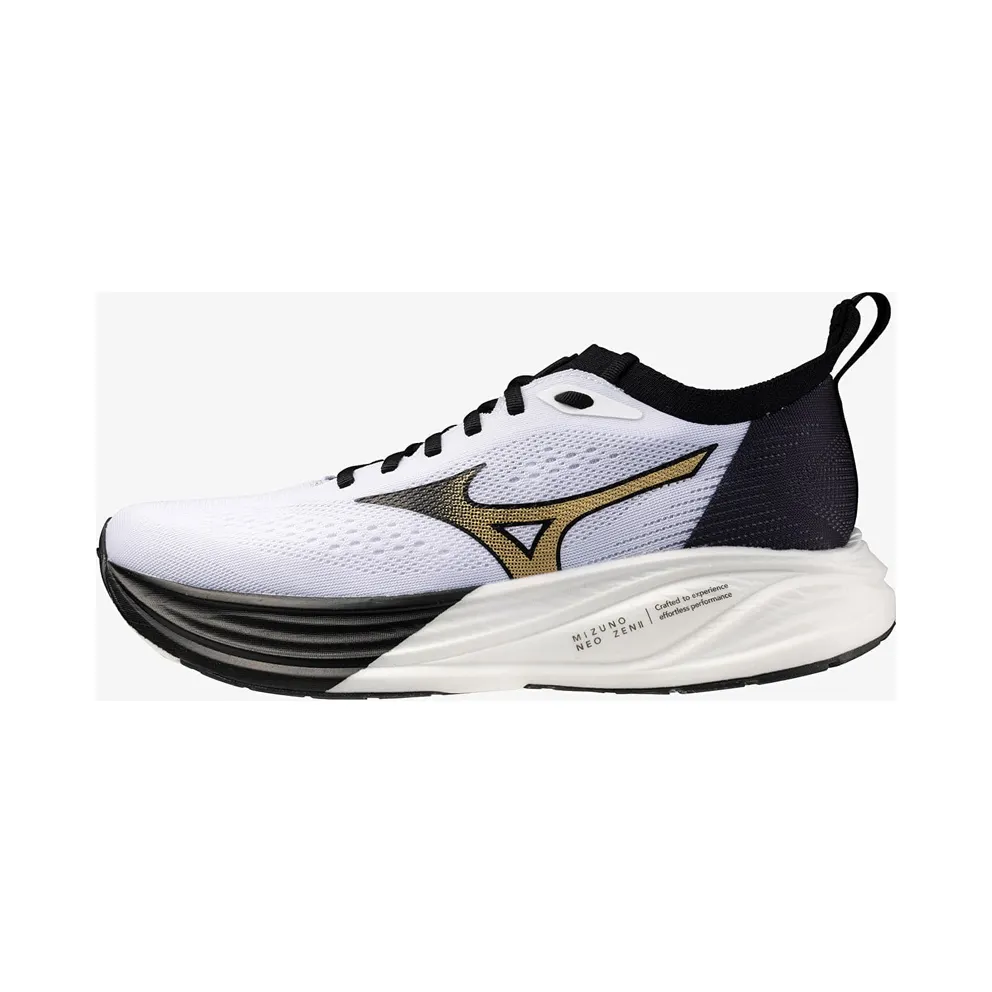 Mizuno Neo Zen White (J1GC268201)