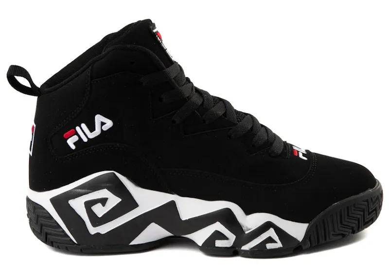 Fila MB Black White (1VB90140-014)