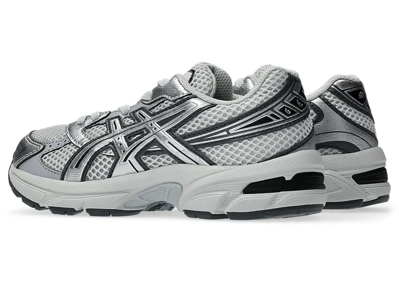 ASICS GEL-1130 PS “Glacier Grey / Pure Silver” (1204A170-023)