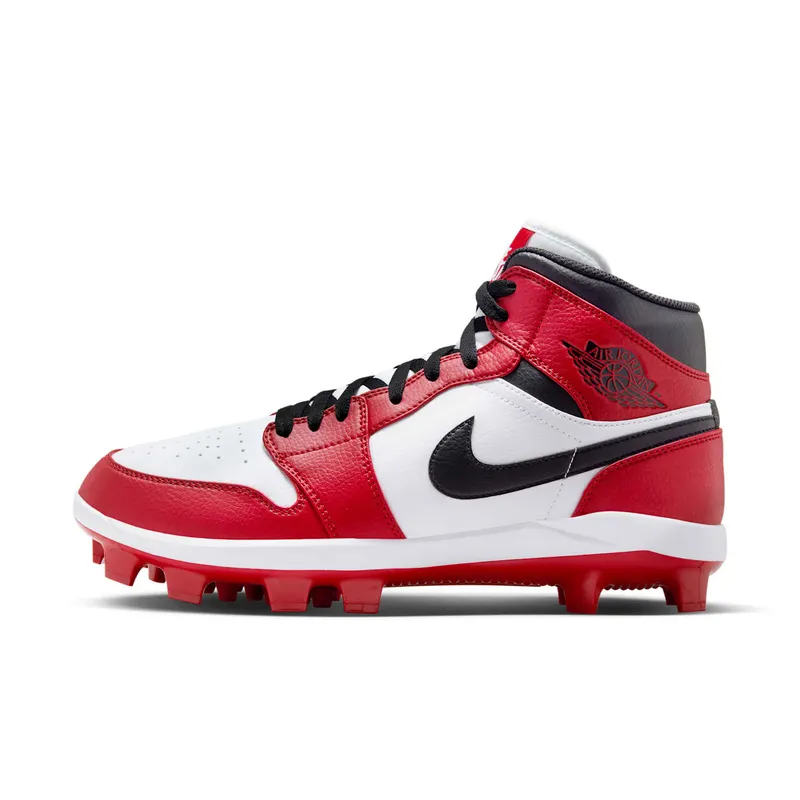 Jordan 1 Retro High MCS “Chicago” (AV5354-611)