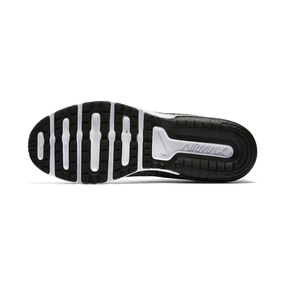Nike Air Max Sequent 2 Black (852465-002)