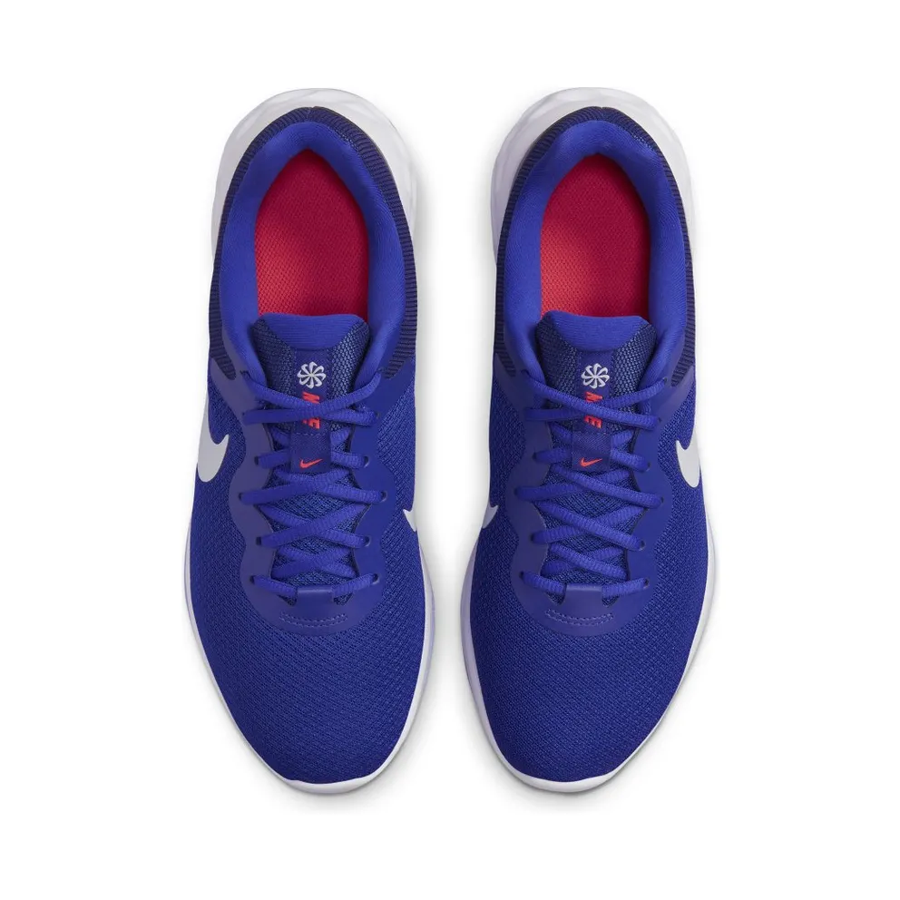 Nike Revolution 6 Next Natureen for Men (straat) Blue (DC3728-402)