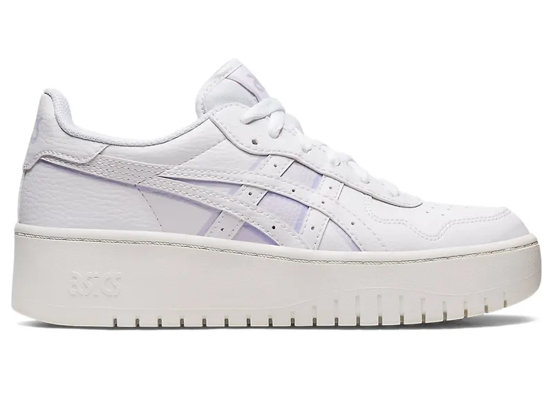 Asics JAPAN S PF White/Lilac Hint (1202A360.108)