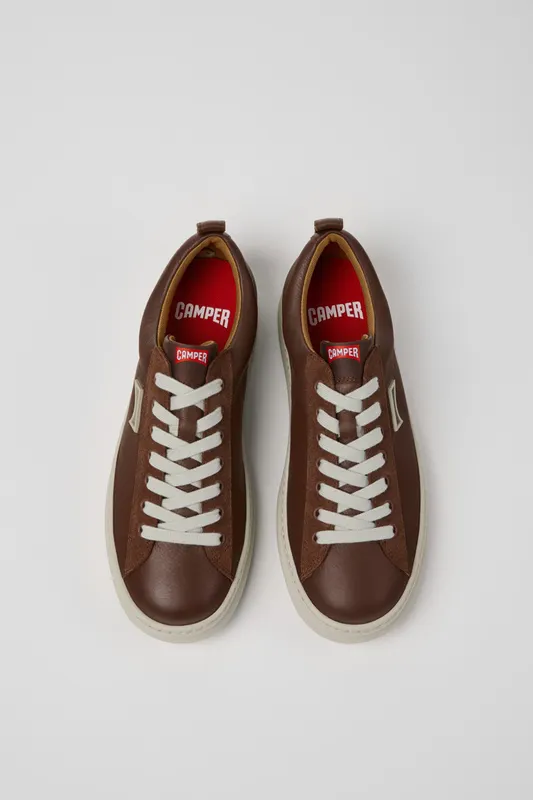 Camper Runner Four – Bruin (K101052009)