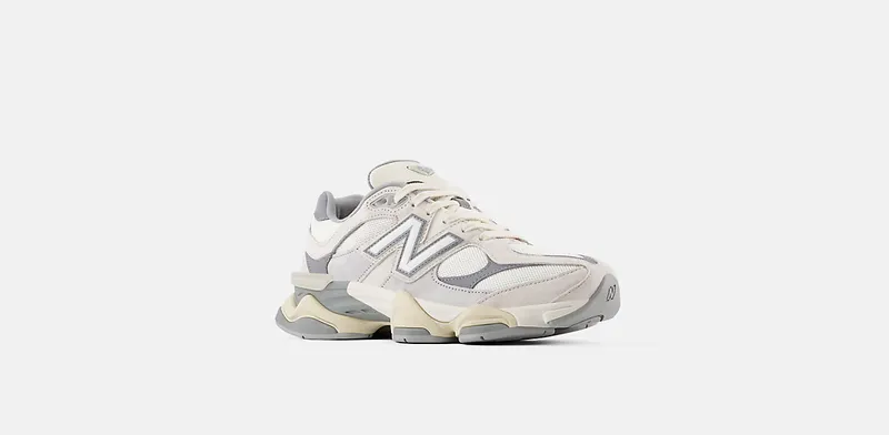 New Balance 9060 Beige Sea Salt (U9060CS)