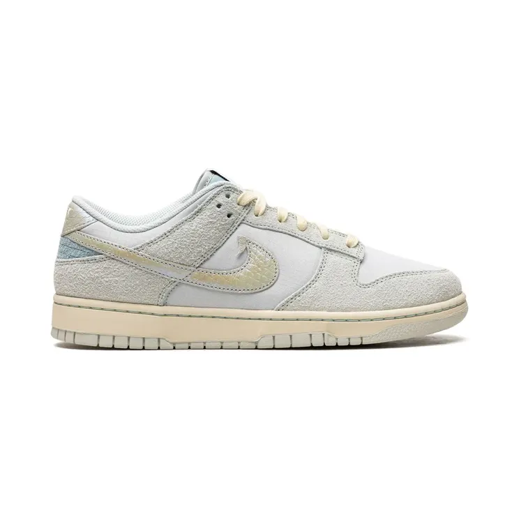 Nike Dunk Low Retro Gone Fishing Sneakers – Nude (DV7210)