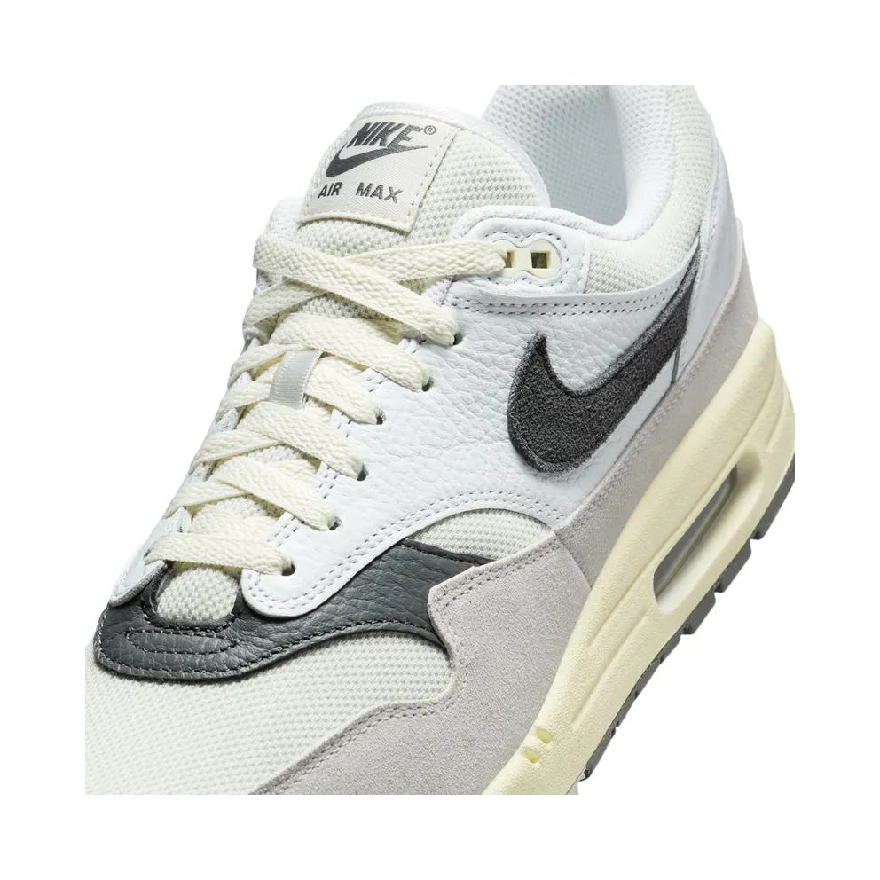 Nike Air Max 1 Light Bone Iron Grey (HJ3498-007)