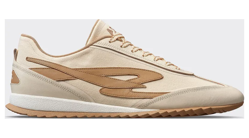 APL Riviera “Alabaster/Tan/Ivory” (Heren)