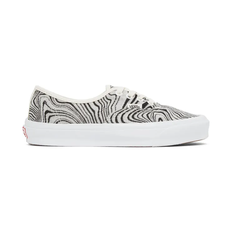 Vans Off-White OG Authentic L Sneakers (VN0A4BV991X)