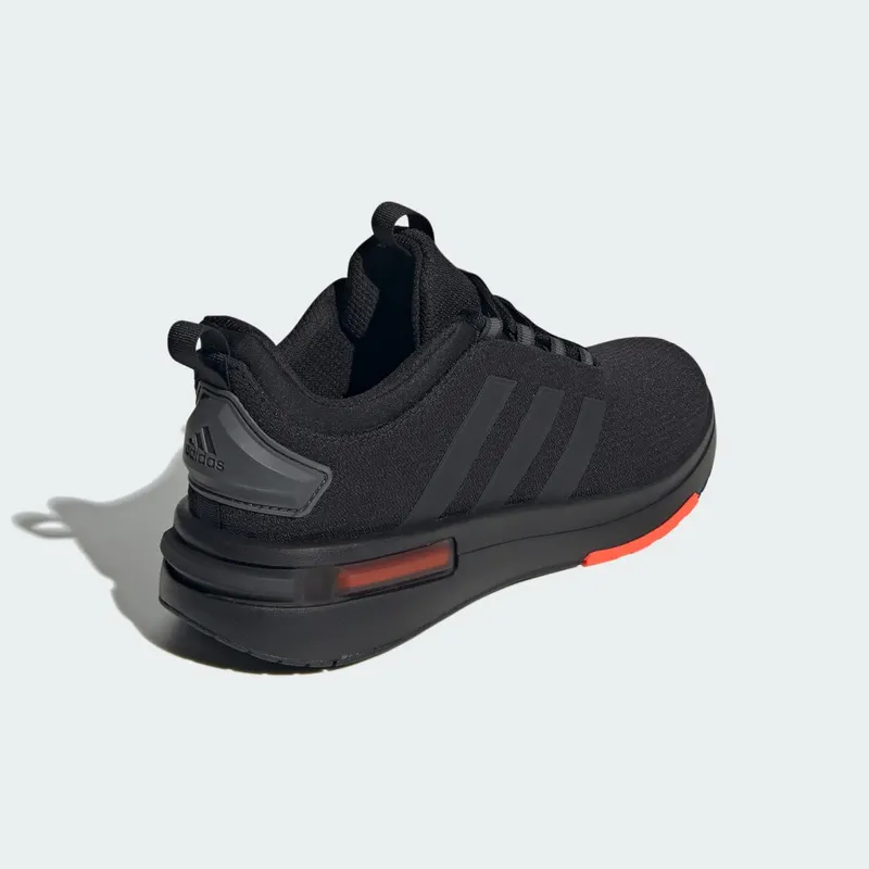 adidas Racer TR23 Core Black Solar Red (IE9037)