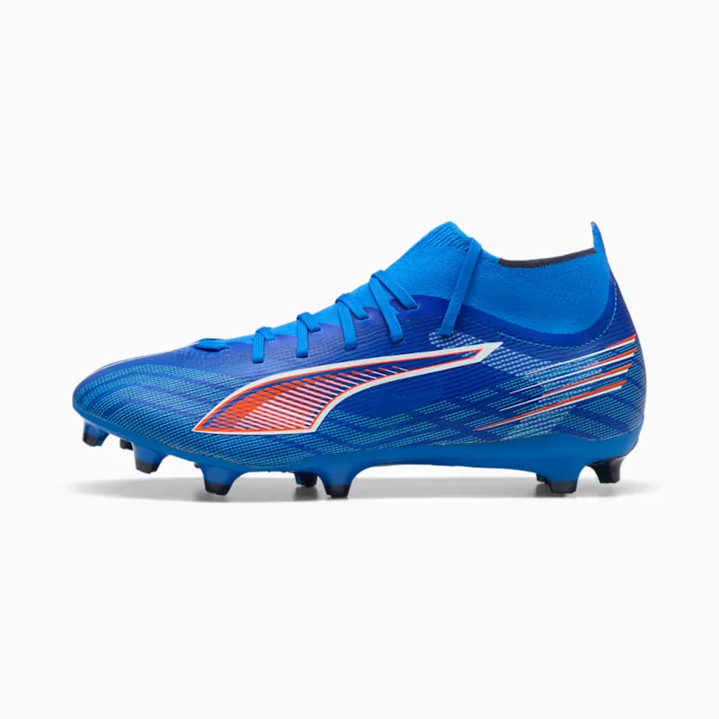 Puma Ultra Blue / Puma White / Puma Black (108524-01)
