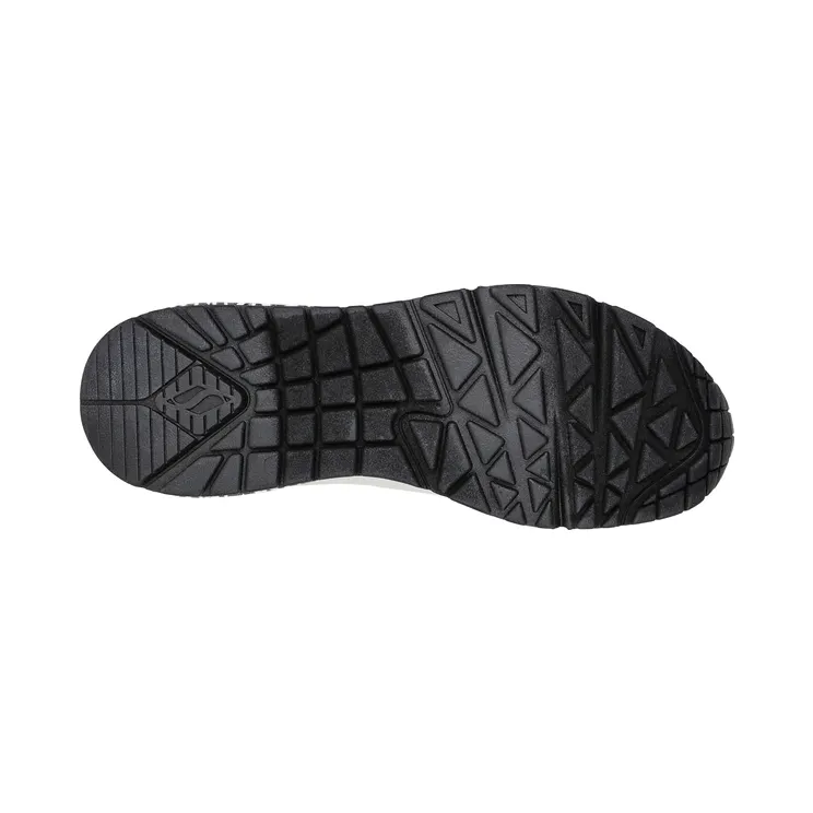 skechers-skech 155506 WBK