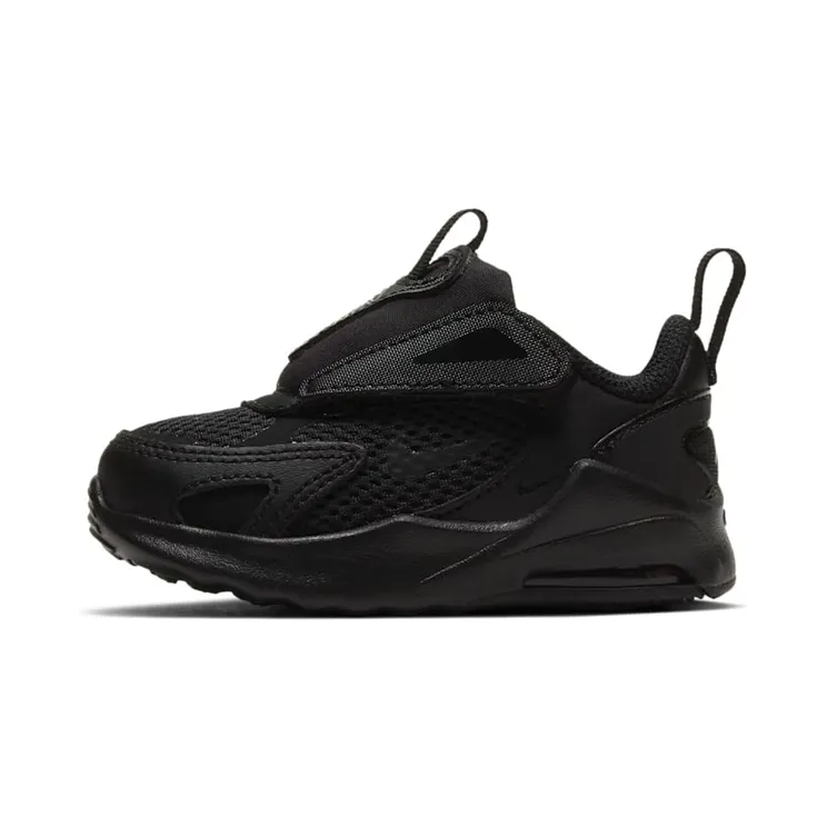Nike Air Max Bolt “Black” (CW1629-001)
