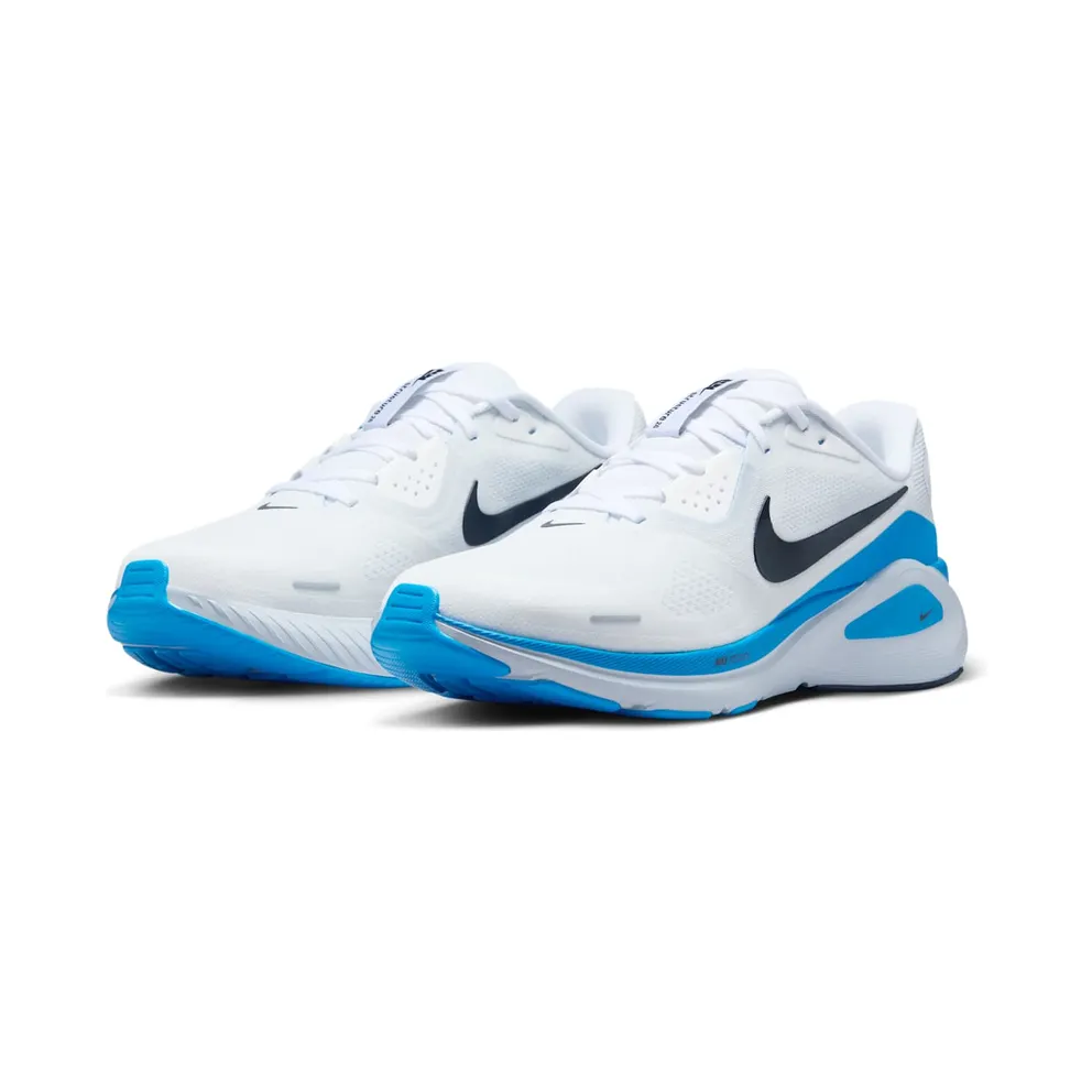 Nike Structure 26 White (HJ1102-119)