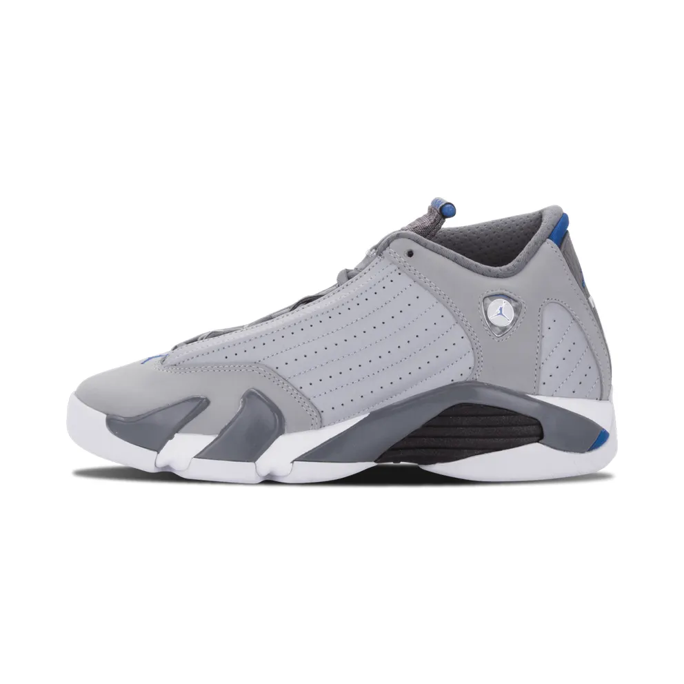 Jordan 14 Retro Sport Blue (GS)