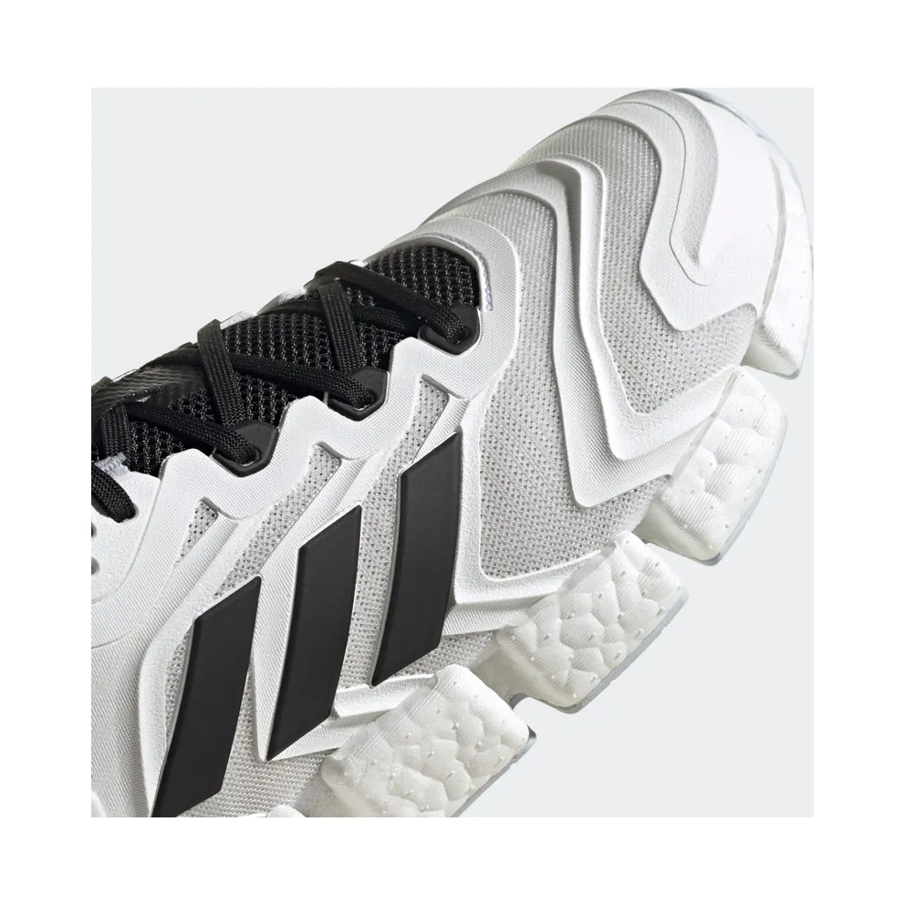 adidas Climacool Vento HEAT.RDY Cloud White / Core Black / Halo Silver (H67643)