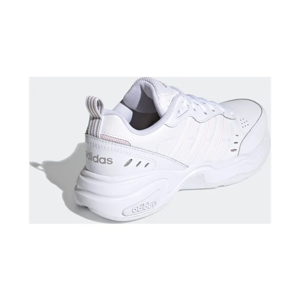 Adidas Strutter Cloud White / Cloud White / Clear Pink (FY8492)