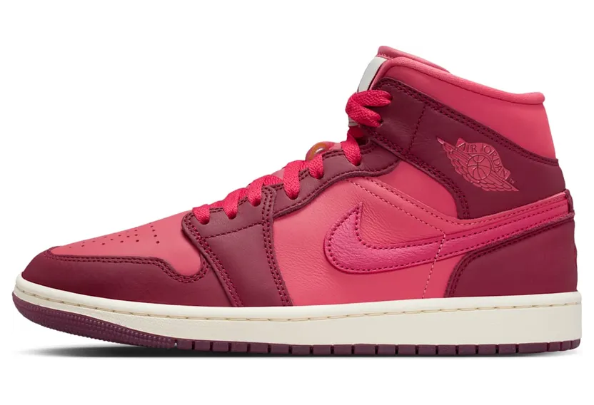 Air Jordan 1 Mid IB7018-600