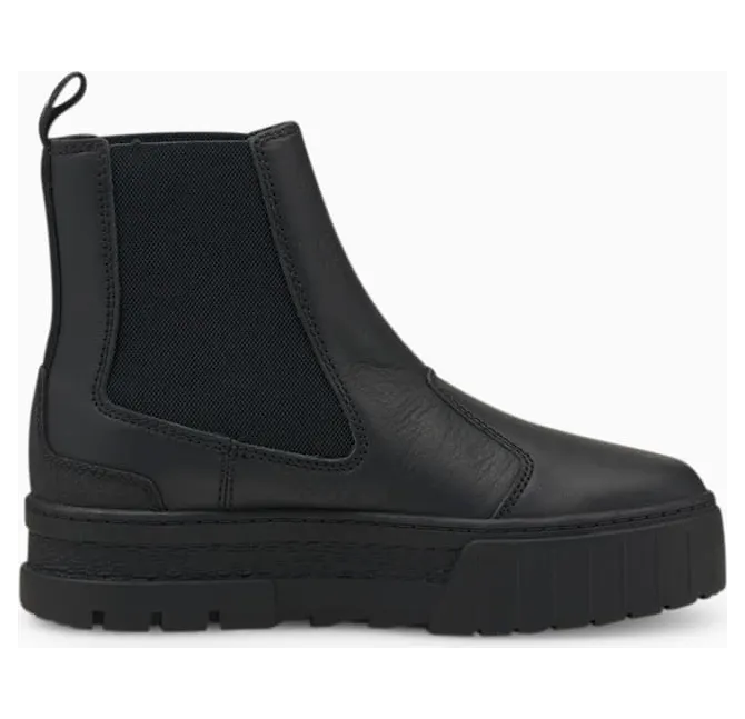 Puma Mayze Chelsea Infuse WMN Puma Black (381651-01)