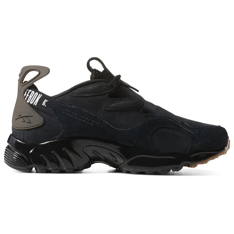 Reebok DMX Daytona Experiment 2 Pyer Moss Black (DV4710)