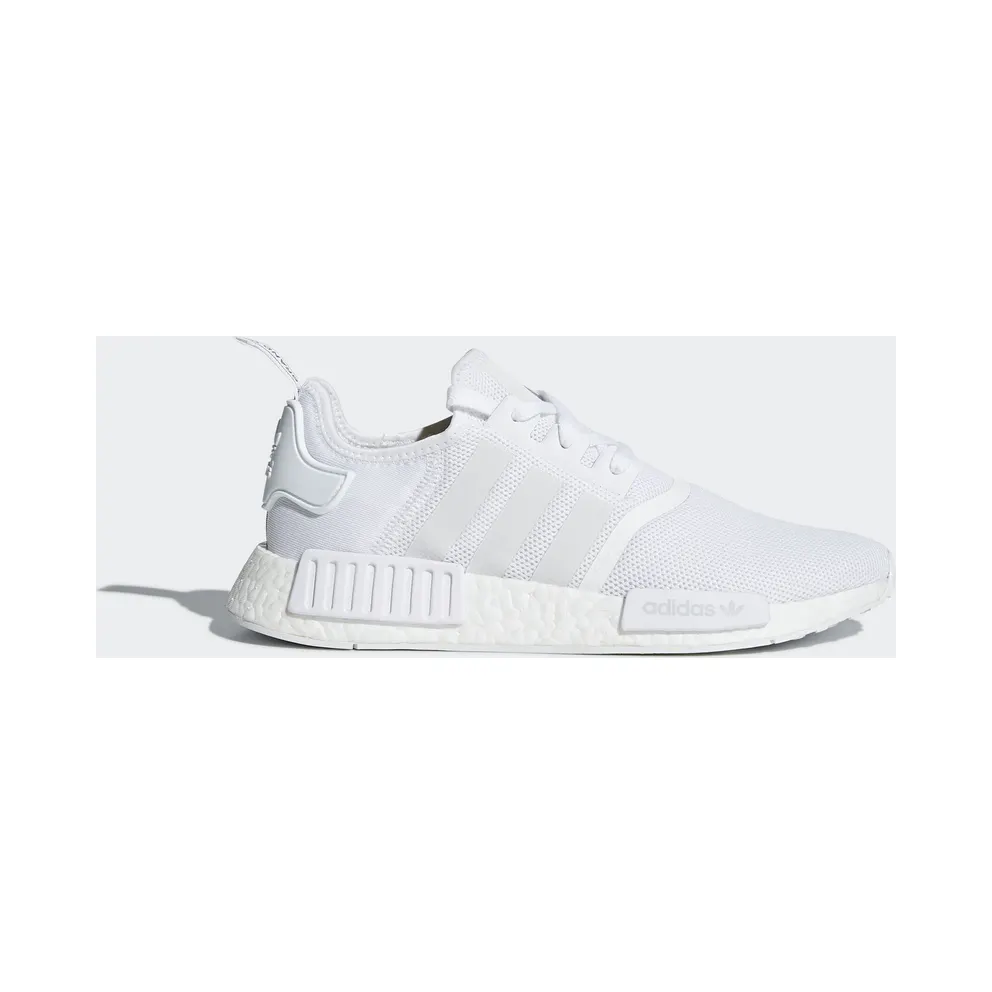 adidas NMD R1 Footwear White Trace Grey (CQ2411)