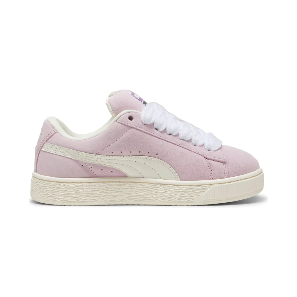 Puma Suede XL “Grape Mist” (397648-08)