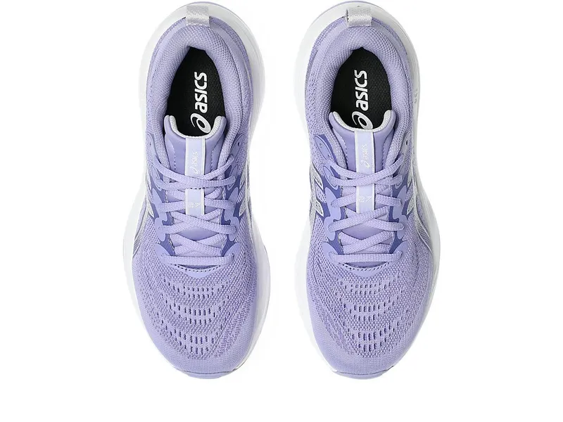 ASICS GEL-CUMULUS 27 GS “Bluebell / Dark Olive” (1014A366-501)