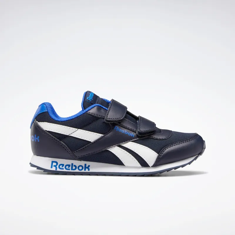 Reebok Royal Classic Jogger 2 Schoenen Vector Navy / Court Blue / White
