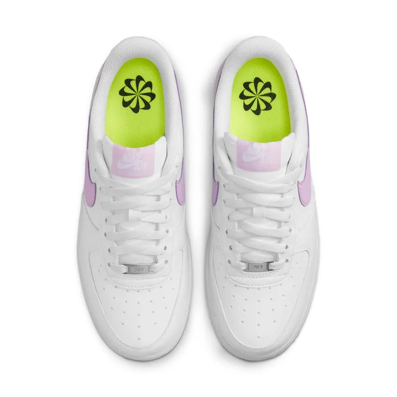 Nike Air Force 1 ’07 Next Nature White (DN1430-105)