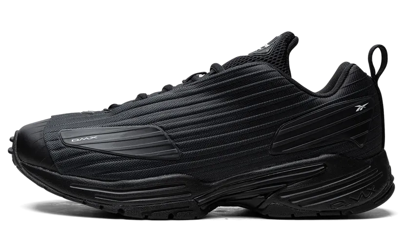 Reebok DMX Thrill “COLD GREY” (EH1916)