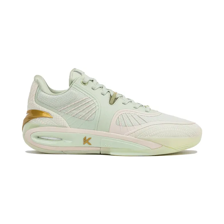 Anta Klay Thompson KT10 Shoe Palace Moneyball (8125A1101S-1)