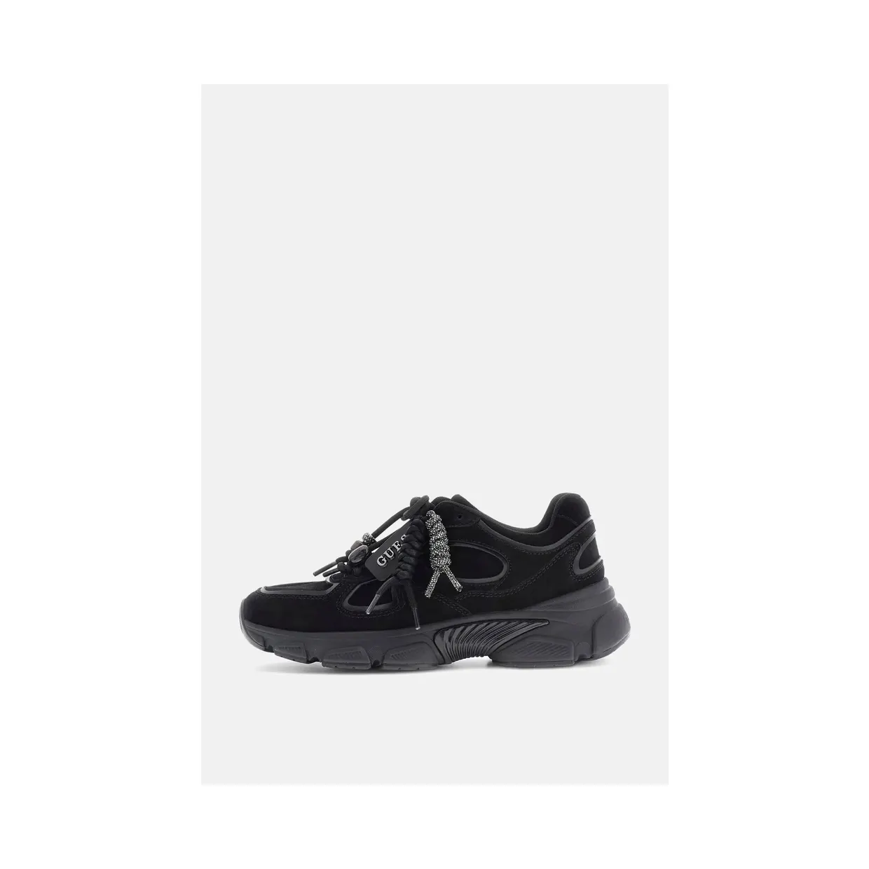Guess Irrina “Black” (FLFIRRSUE12BLACK)