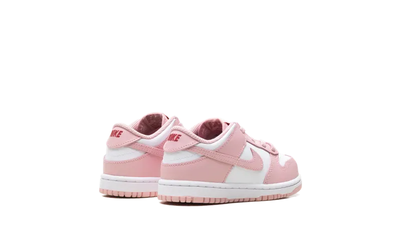 Nike Dunk Low TD “White Pomegranate” (HV0929-100)