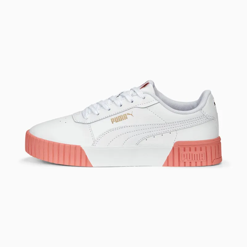 Puma Carina 2.0 Gold/White (38584909)